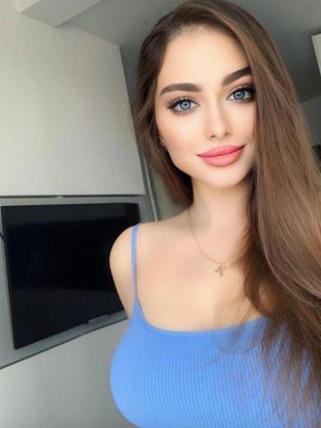 Проститутка Азалия